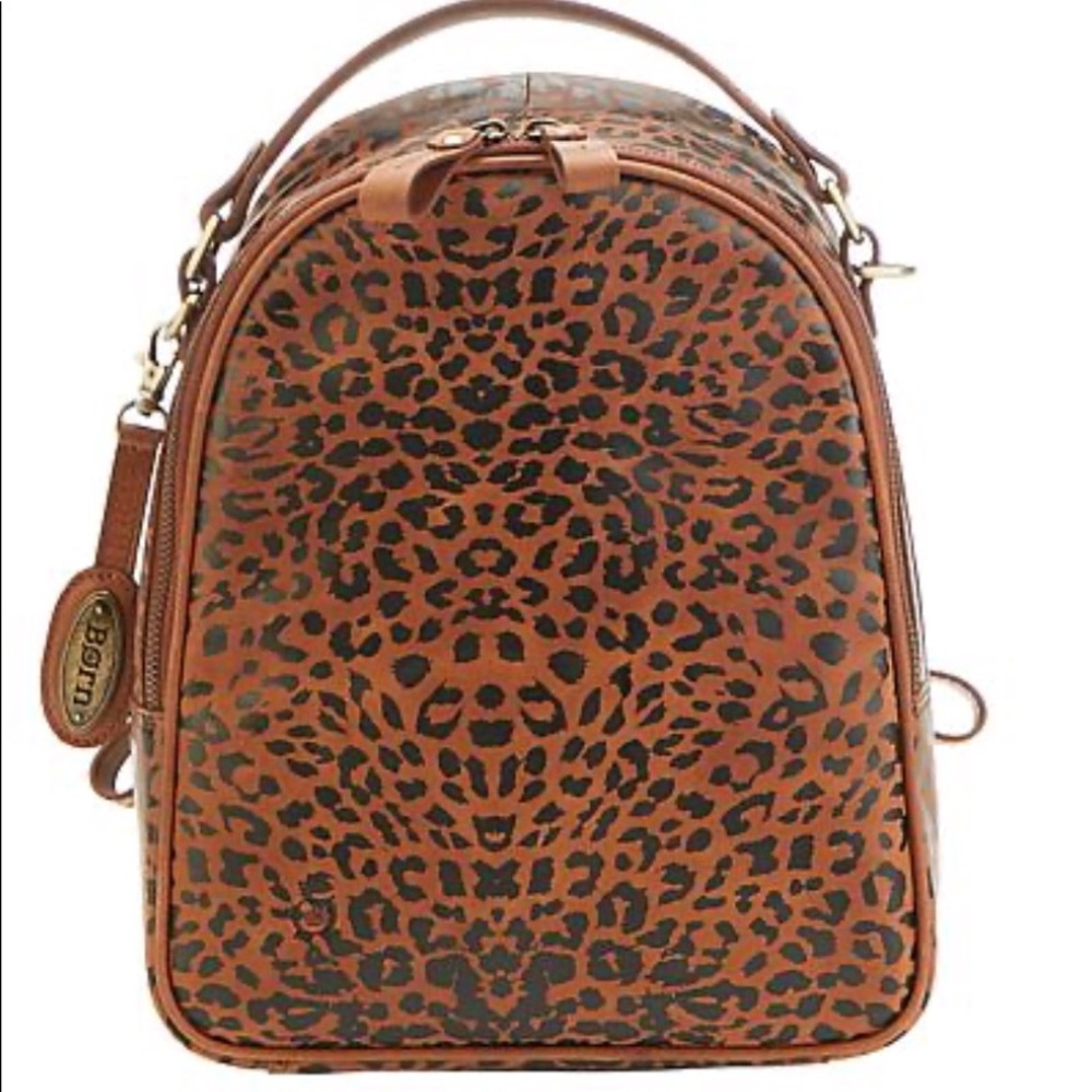 Born backpack EXCELLENT CONDITION